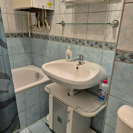 Apartmen