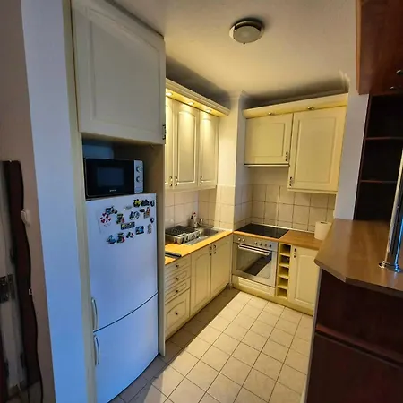 Konukevi Apartmen