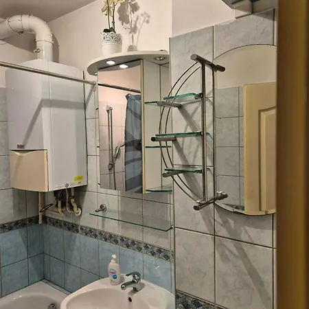 Apartmen