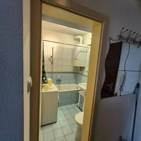 Apartmen Konukevi