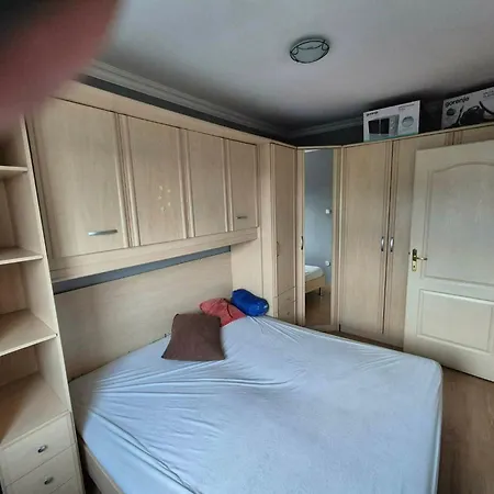 Apartmen Vendégház